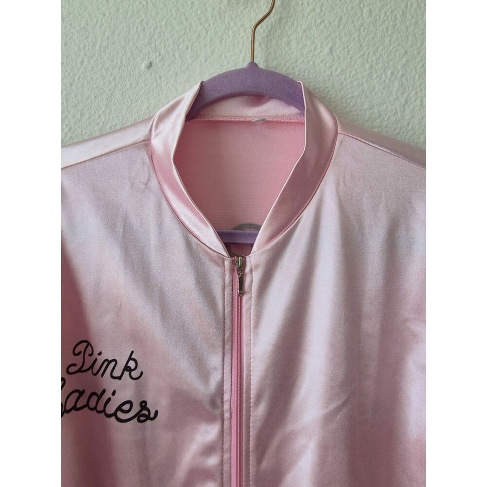 Pink Ladies Jacket - Picture 5 of 8